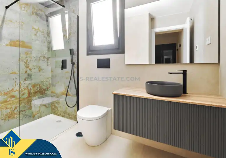 Apartament amb terrassa en venda a Playa del Acequión, Náufragos y Rocío del Mar, imagen 17