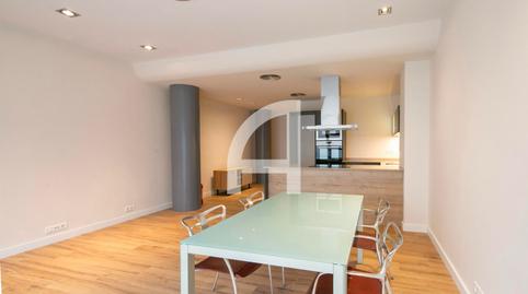 Foto 3 de Piso en venta en Doctor August Pi I Sunyer, Pedralbes,  Barcelona Capital