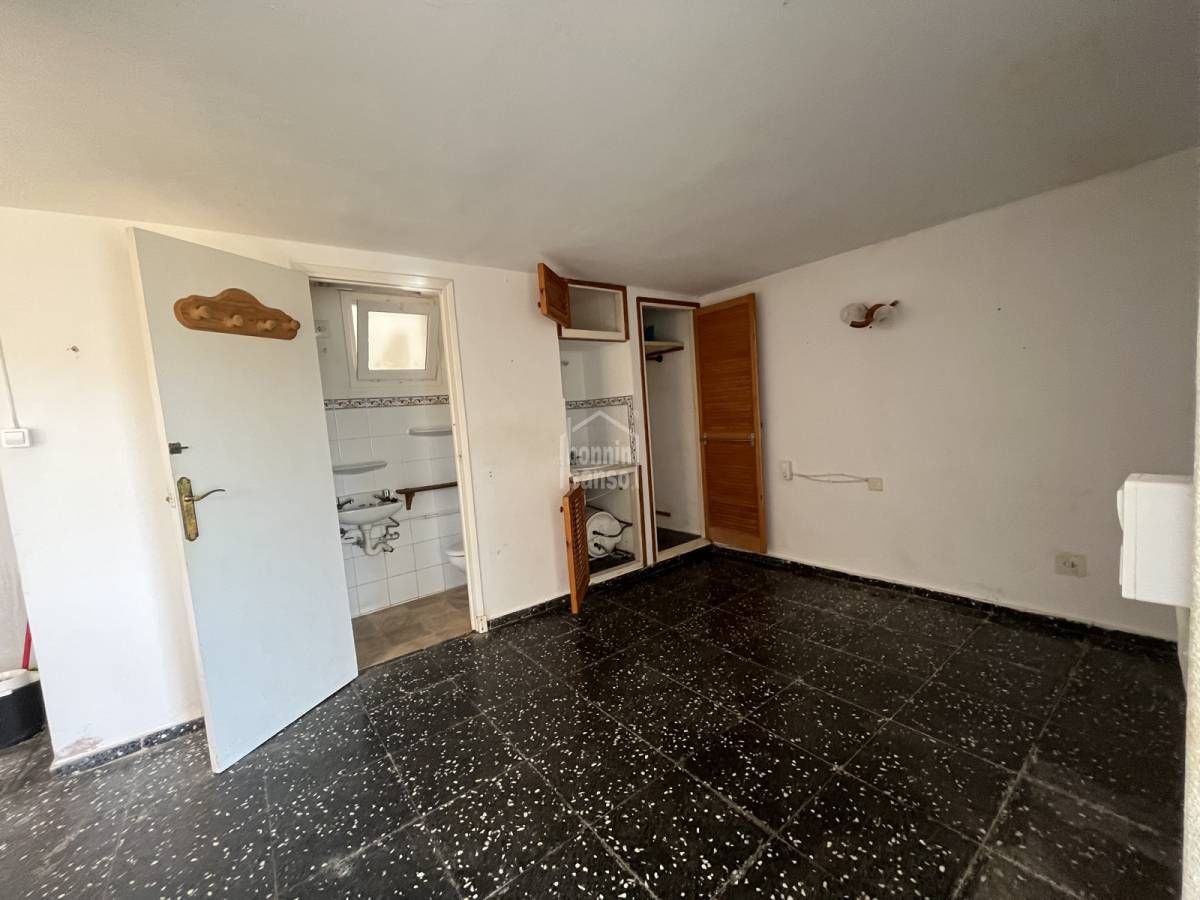 Apartament en venda en Sant Lluís