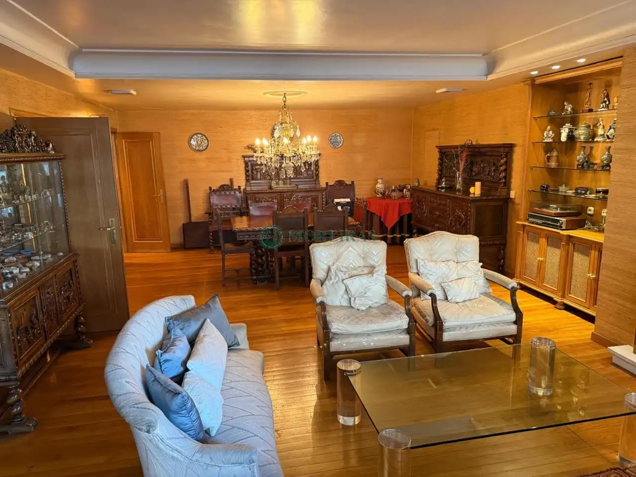 Appartement avec ascenseur à vendre à Centro, imagen 5