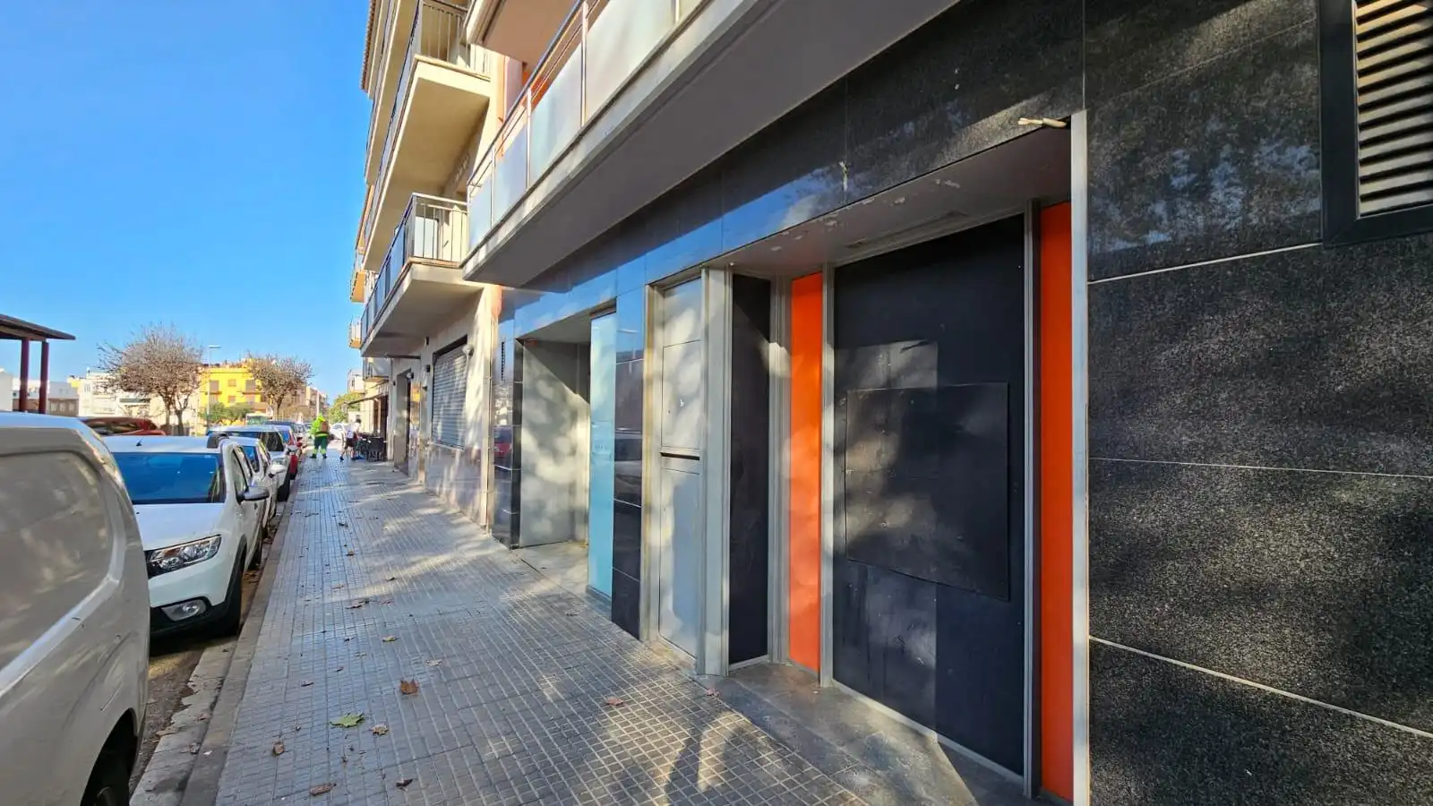 Local commercial à louer à Doctor Ferran 9, imagen 3