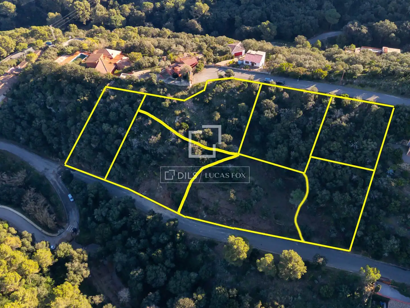 Rural land for sale in Sa Riera - Sa Fontansa, imagen 7