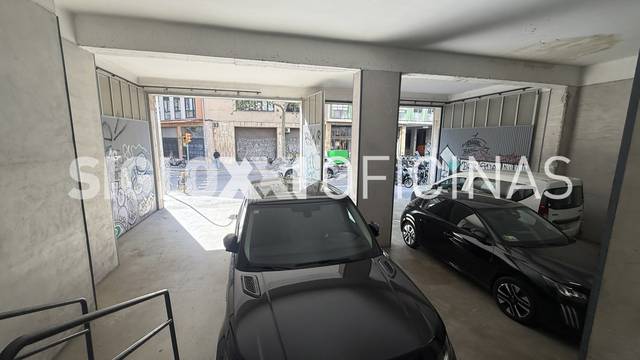 Oficina en Alquiler en ZAMORA en La Vila Olímpica del Poblenou