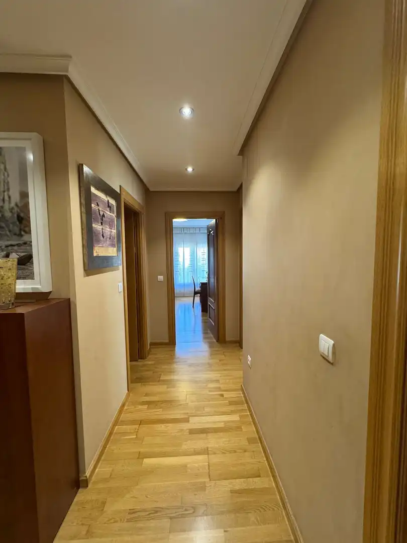 Piso en venta en Benavente con Calefacción y Trastero