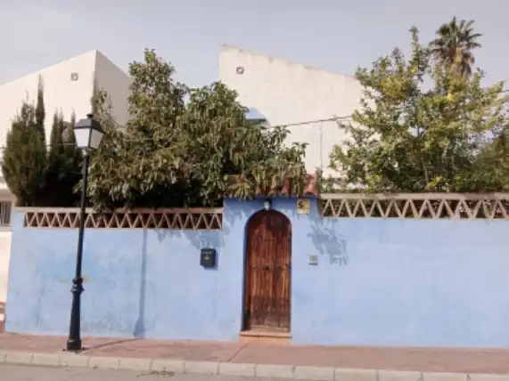 Casa adosada en venda a Margarita-Ur Lindasol A, Bello Horizonte - Lindasol