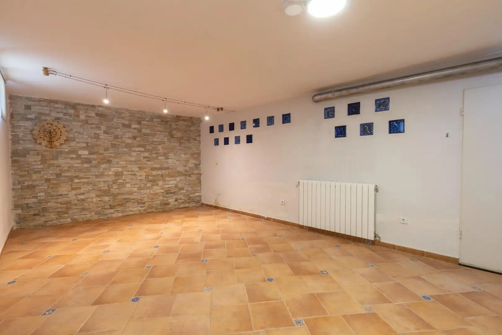 Casa adosada en venda en Santa Fe amb Calefacció i Piscina comunitària