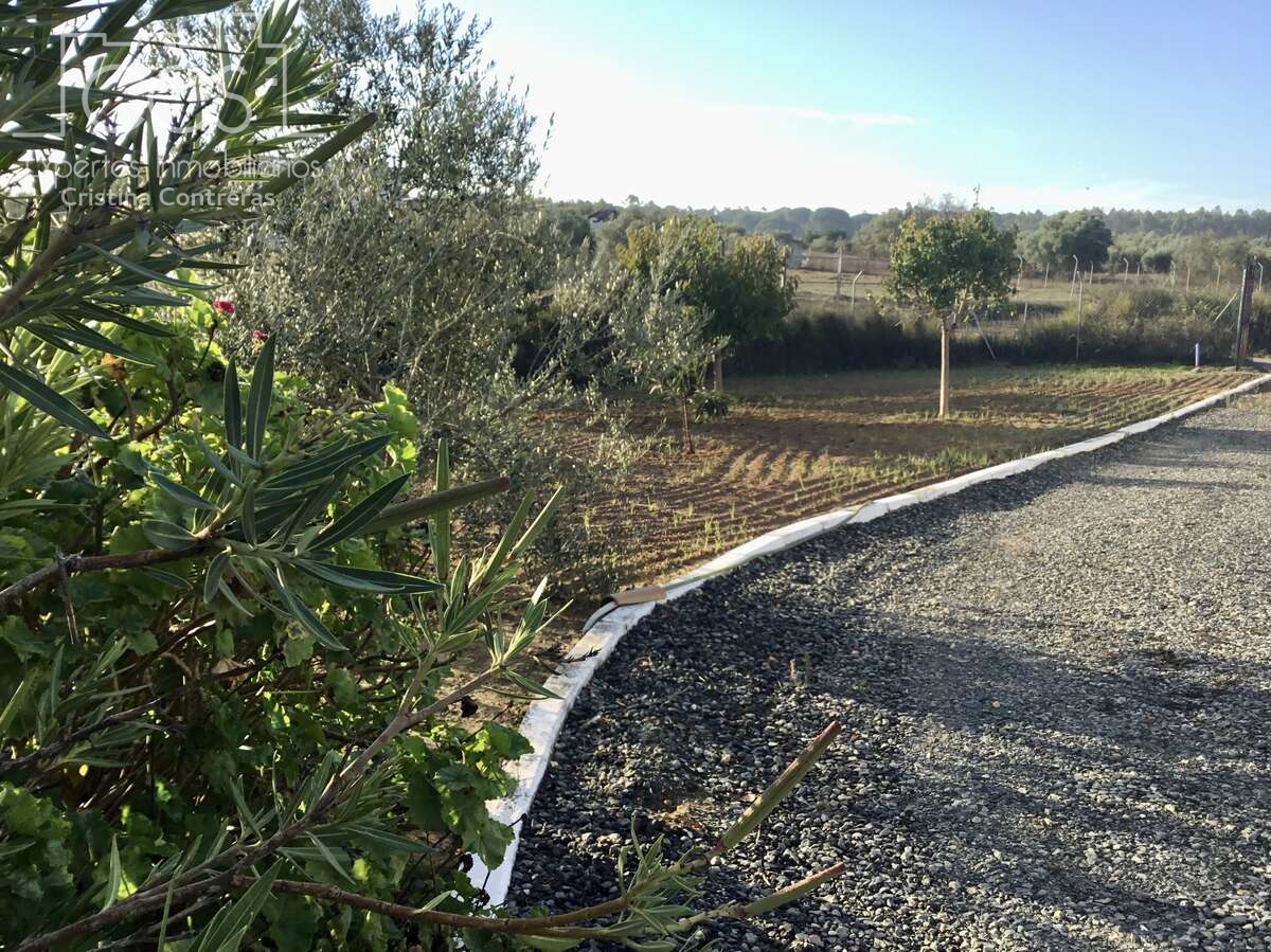 Country house for sale in Rociana del Condado  with Storage room, Swimming Pool and Furnished