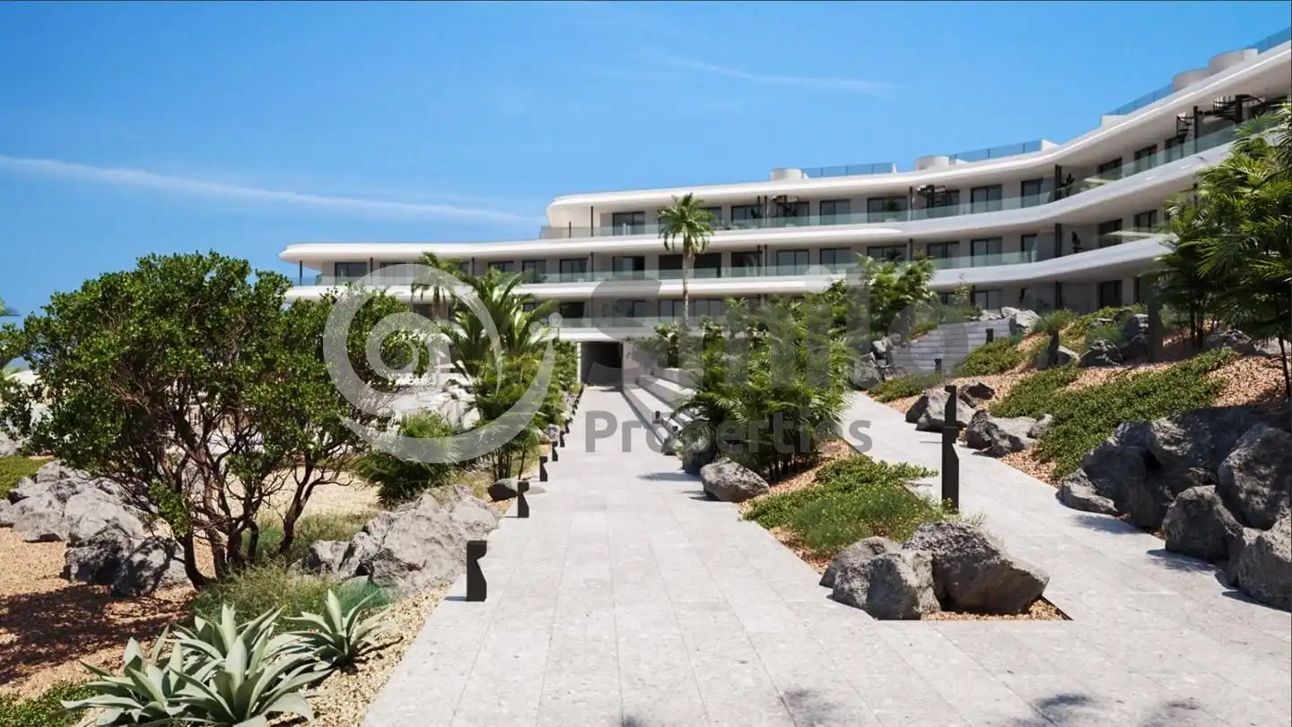 Attique avec piscine à vendre à El Brezo 1, imagen 2