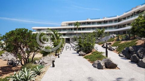 Foto 2 de Ático en venta en El Brezo, 1, Playa Fañabé Alto, Adeje