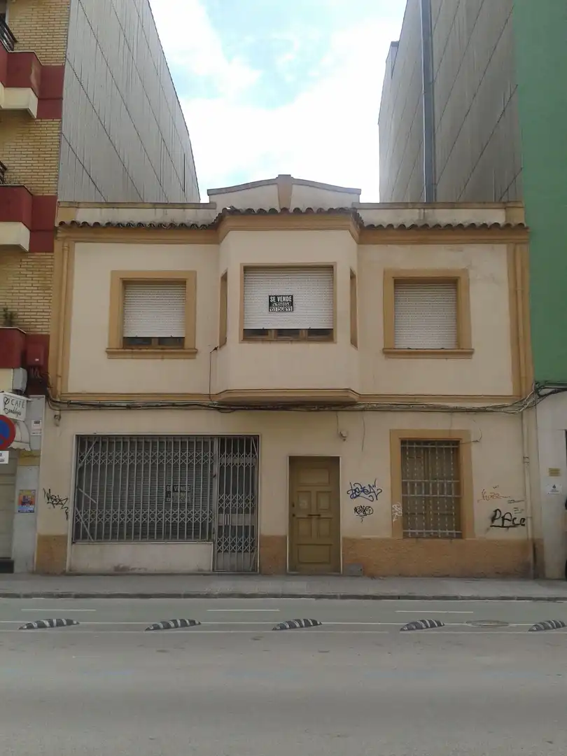 Casa en venta en Úbeda