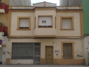 Casa en venta en Úbeda