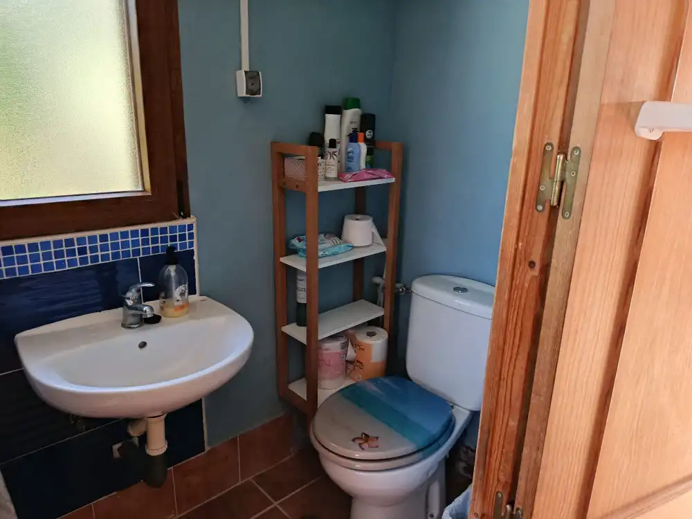 Baño de Piso en venta en Villena