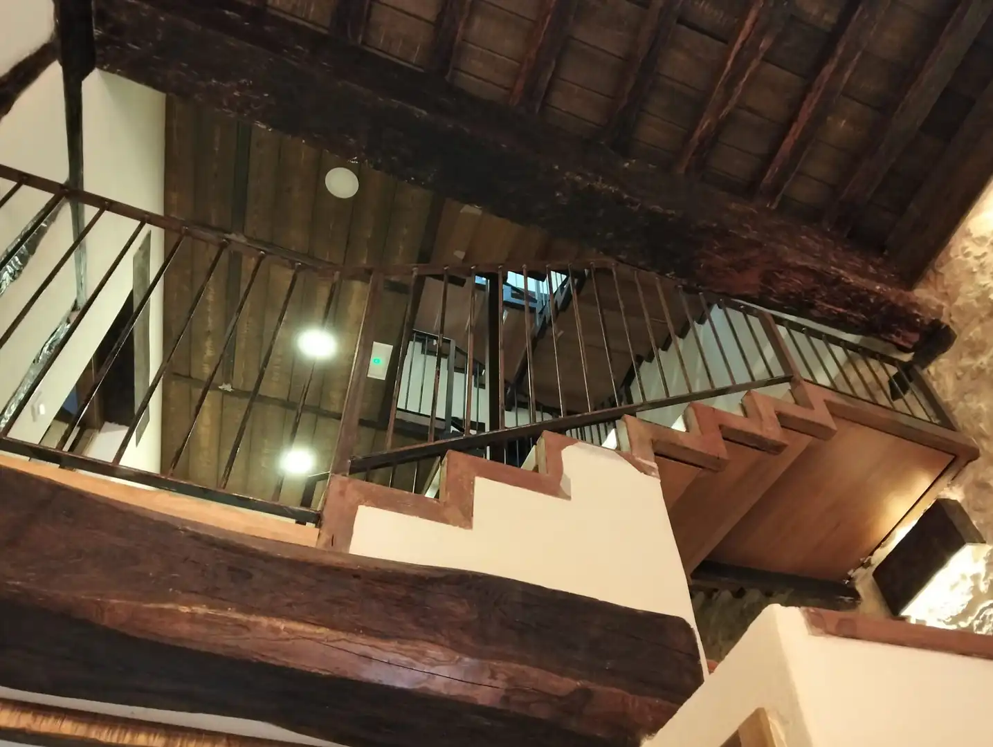 Immobles singulars amb ascensor en venda a Cuacos de Yuste, imagen 51
