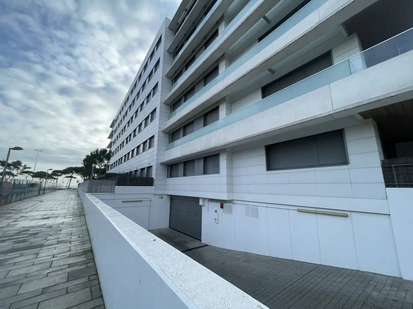 Apartament amb terrassa en venda a Platja d'Aro, imagen 22