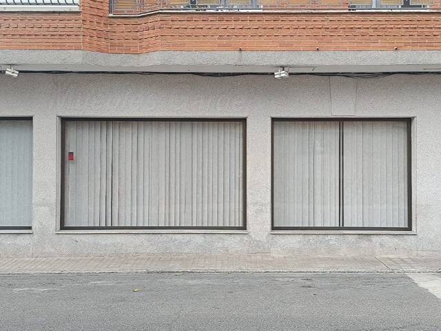 Local comercial en Alquiler en Calle Mora, 22 en Sonseca
