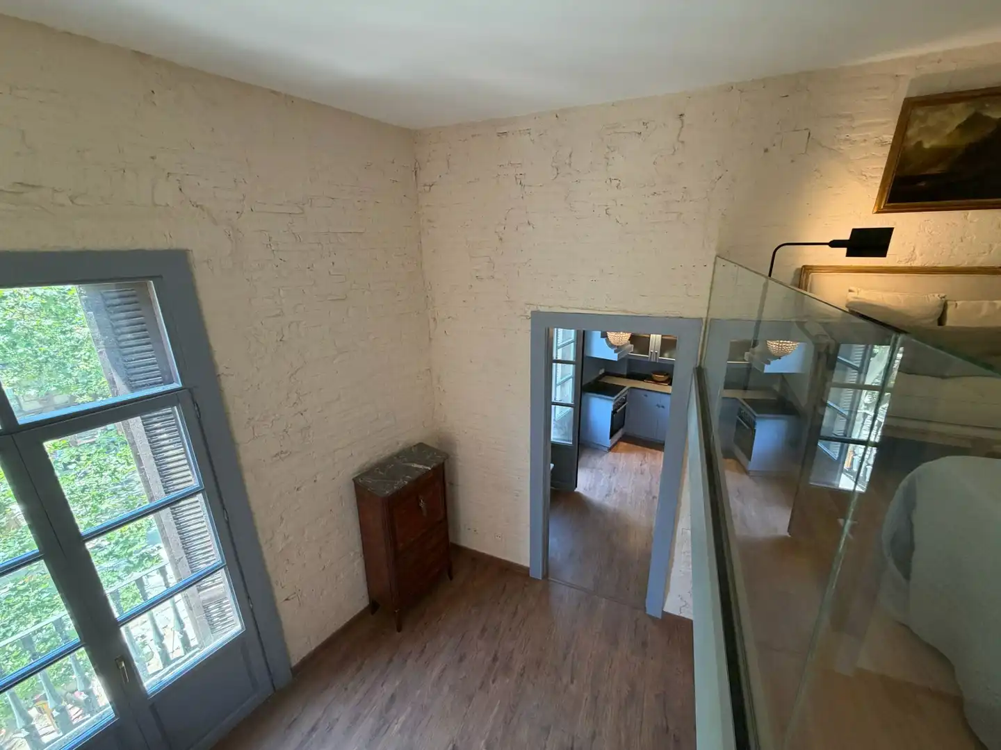 Piso en venta en Barcelona con Aire acondicionado, Calefacción y Amueblado