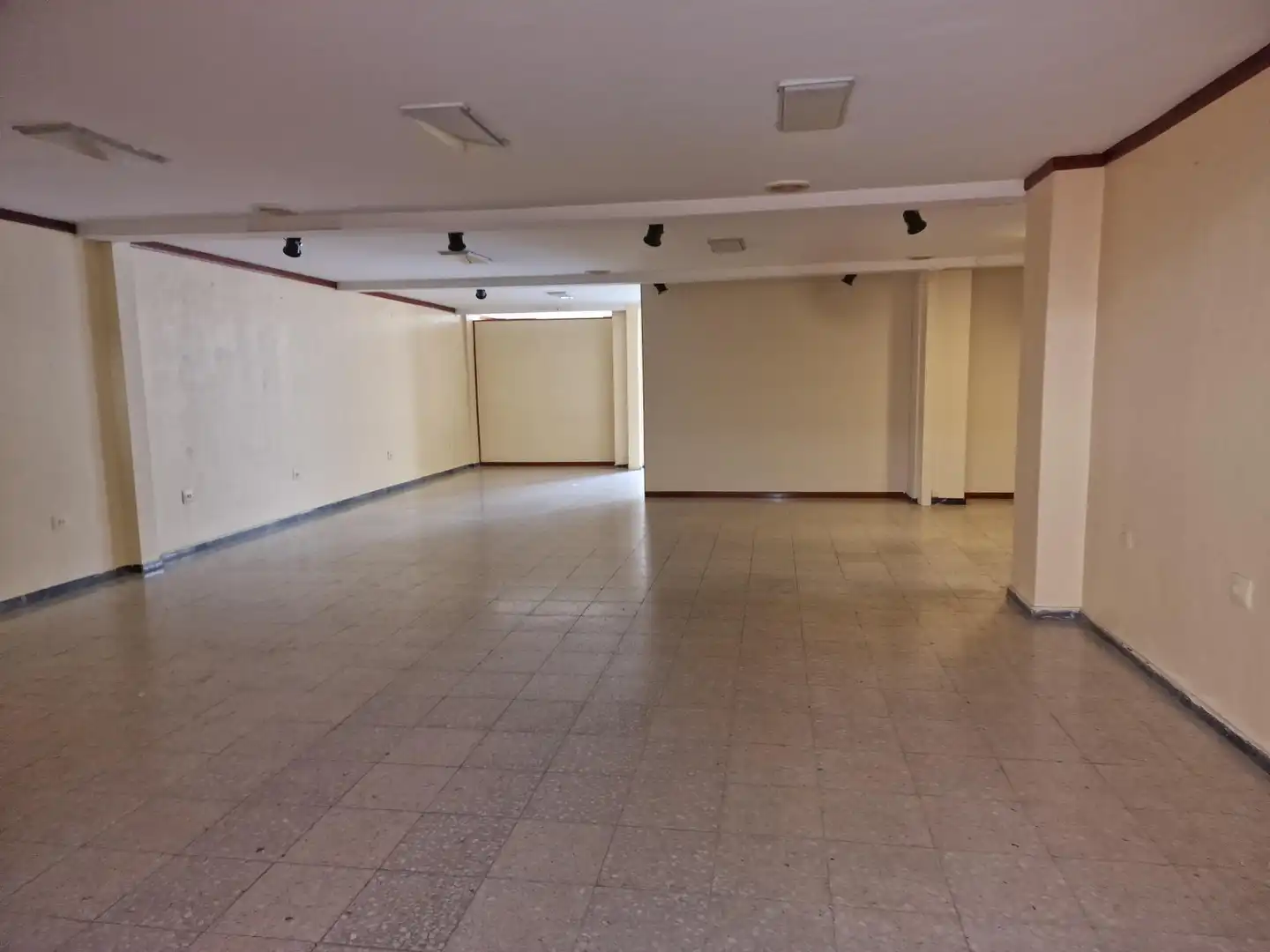Local comercial de lloguer a Centro, imagen 6