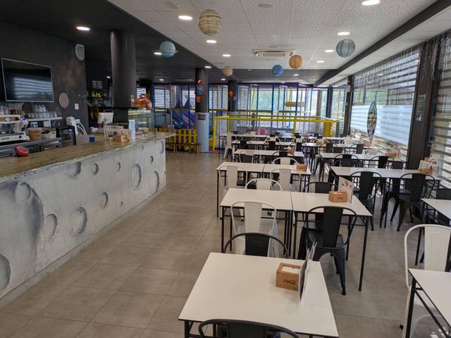 Local comercial en Alquiler en Tordera pueblo