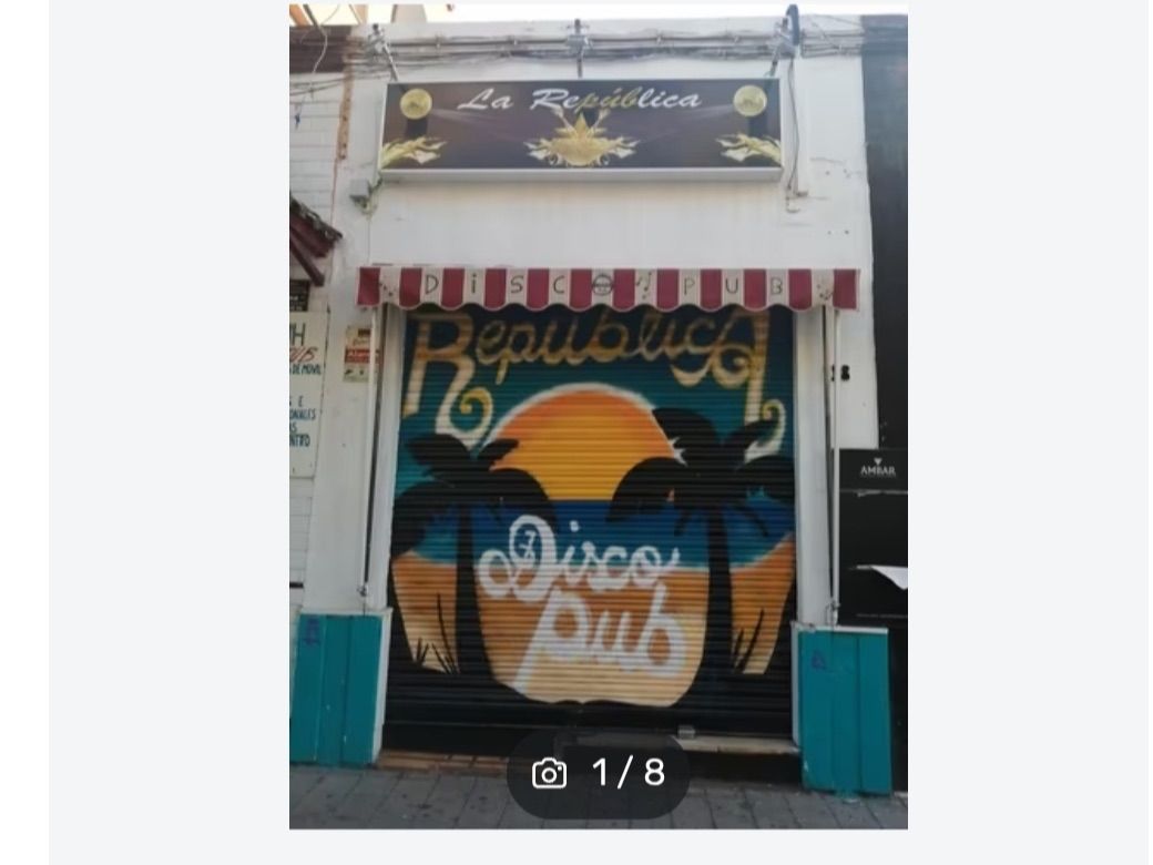 Local de lloguer en Alicante / Alacant amb Aire condicionat i Terrassa