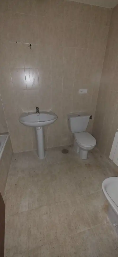 Baño de Piso en venta en Soba con Calefacción