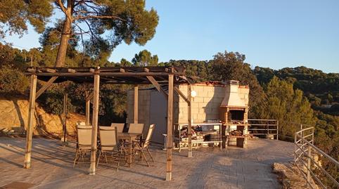 Foto 5 de Casa o chalet en venta en Palafolls, Barcelona