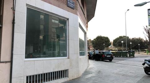Photo 2 of Premises to rent in Avinguda de Josep Tarradellas, Can Boada, Barcelona