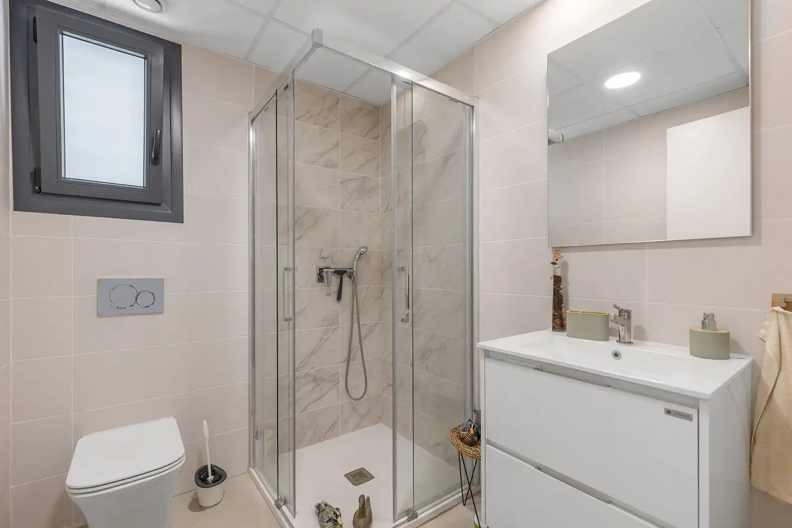 Apartament amb terrassa en venda a Calle Calle Pleamar, imagen 22