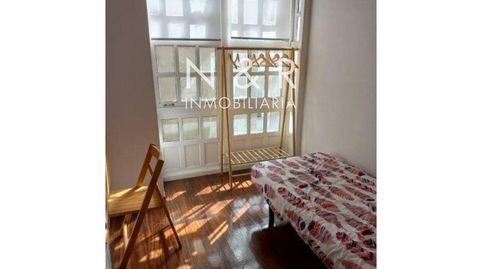 Foto 2 de Casa o chalet de alquiler en San Bieito, Casco Histórico, Santiago de Compostela
