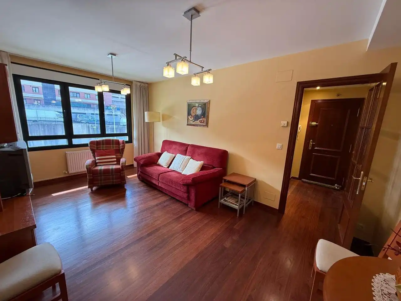 Piso con piscina en venta en Barrio Brazomar 54, imagen 6