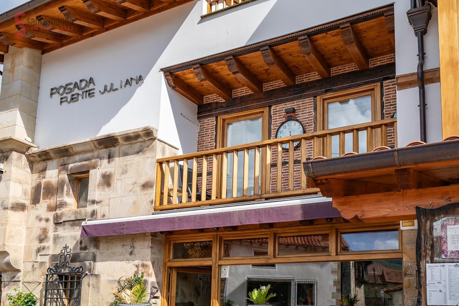 Casa o chalet en venta en Ruente con Calefacción, Trastero y Balcón
