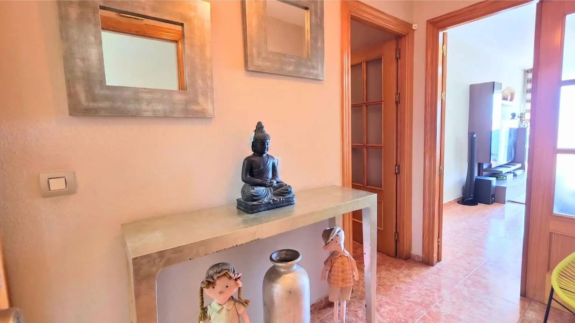 Flat for sale in Almería