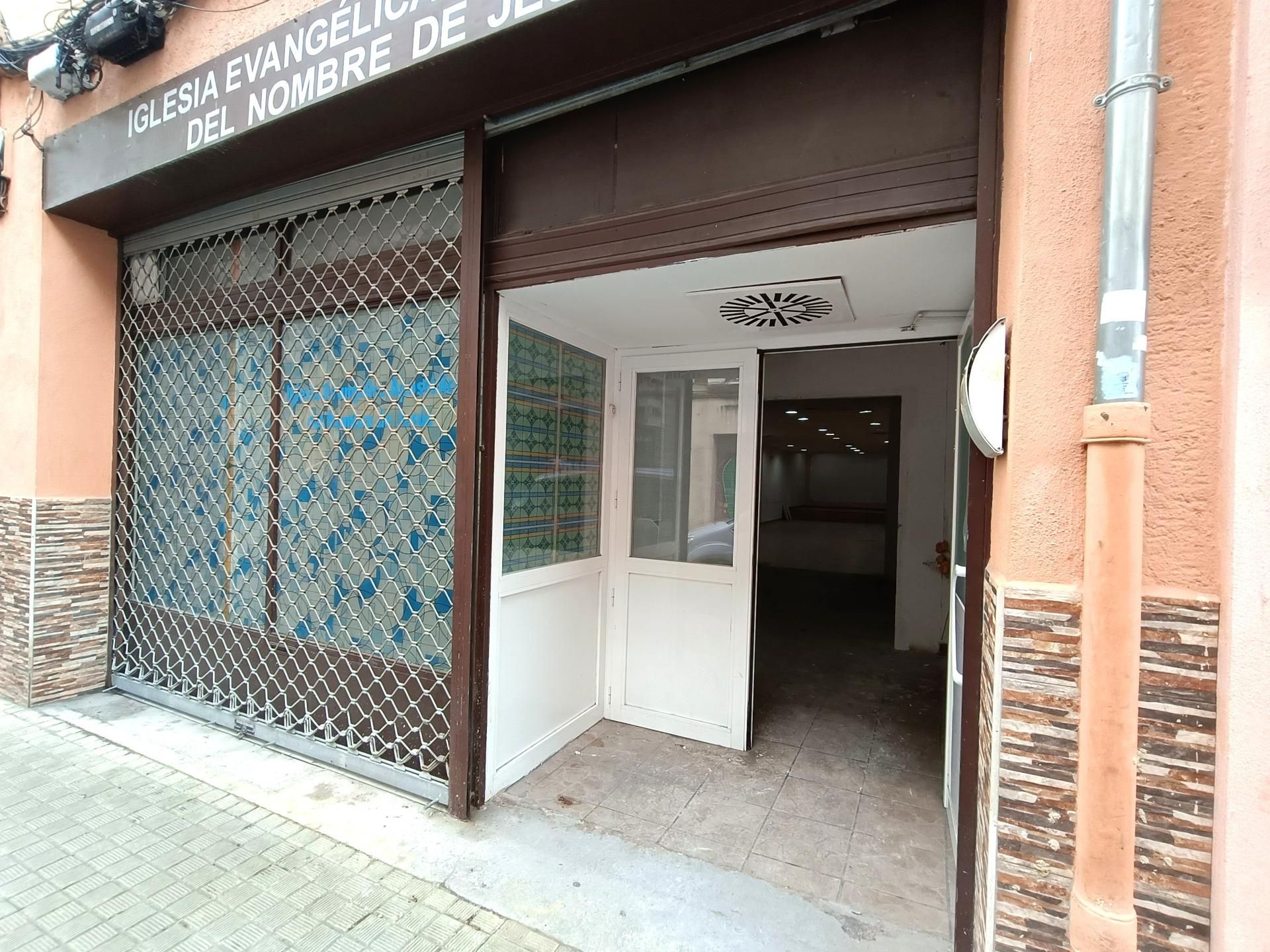 Local de lloguer en  Pamplona / Iruña