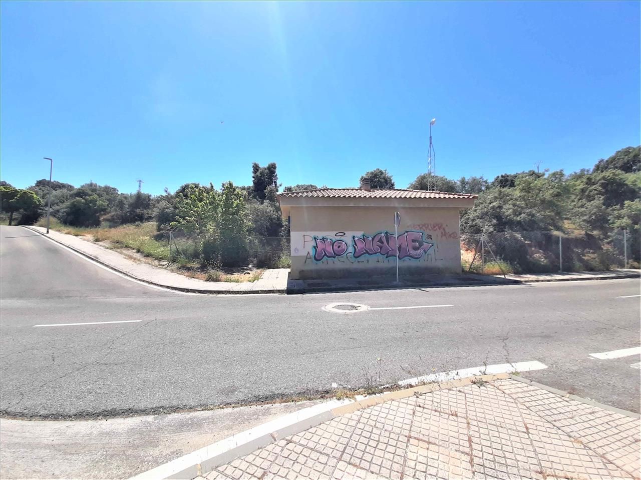 Residential for sale in MARIA ANTONIA FUERTES, Campus Universitario