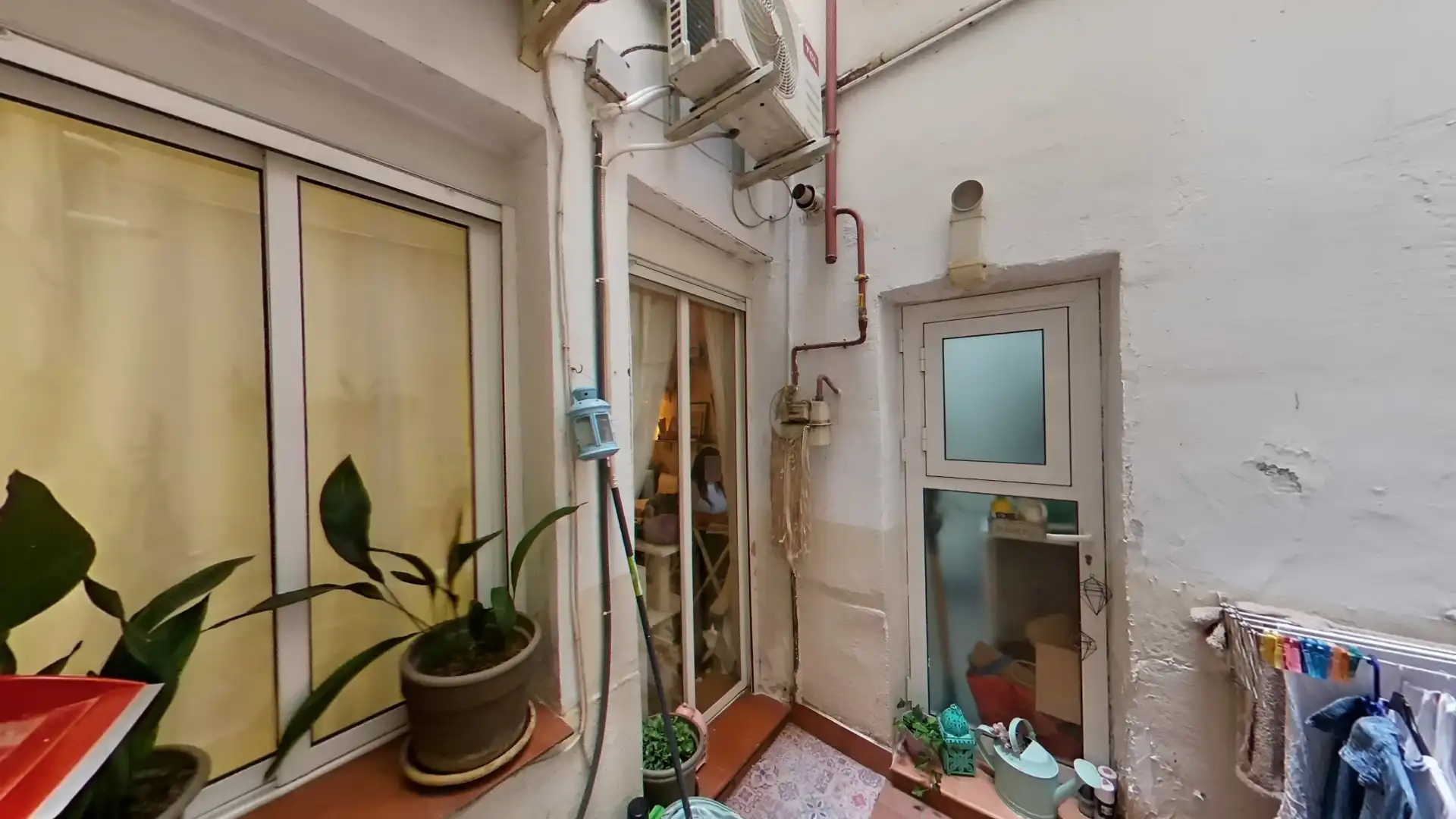Flat with lift to rent in Calle del Conde Duque, imagen 8