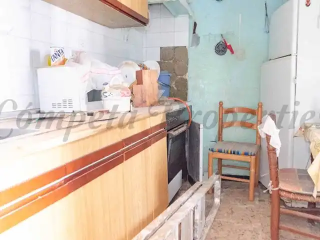 Casa adosada en venta en Canillas de Aceituno