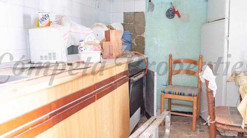 Foto 4 de Casa adosada en venta en Canillas de Aceituno, Málaga