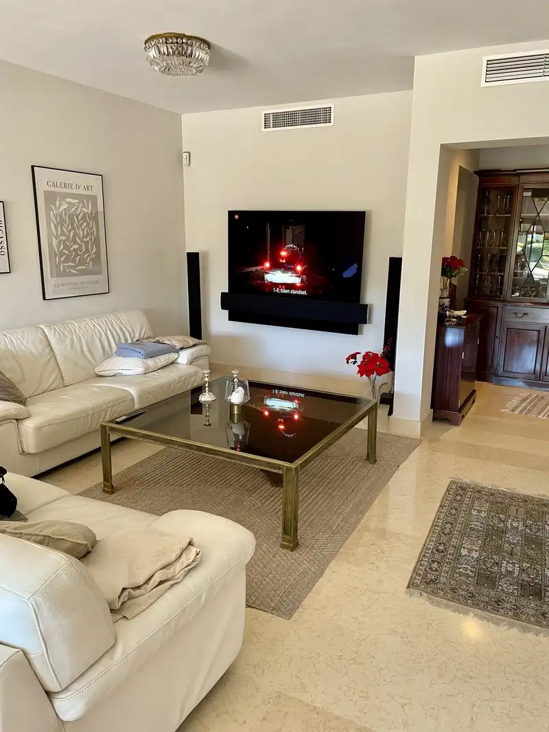 Apartment with pool for sale in Los Arqueros  - Puerto del Almendro, imagen 2
