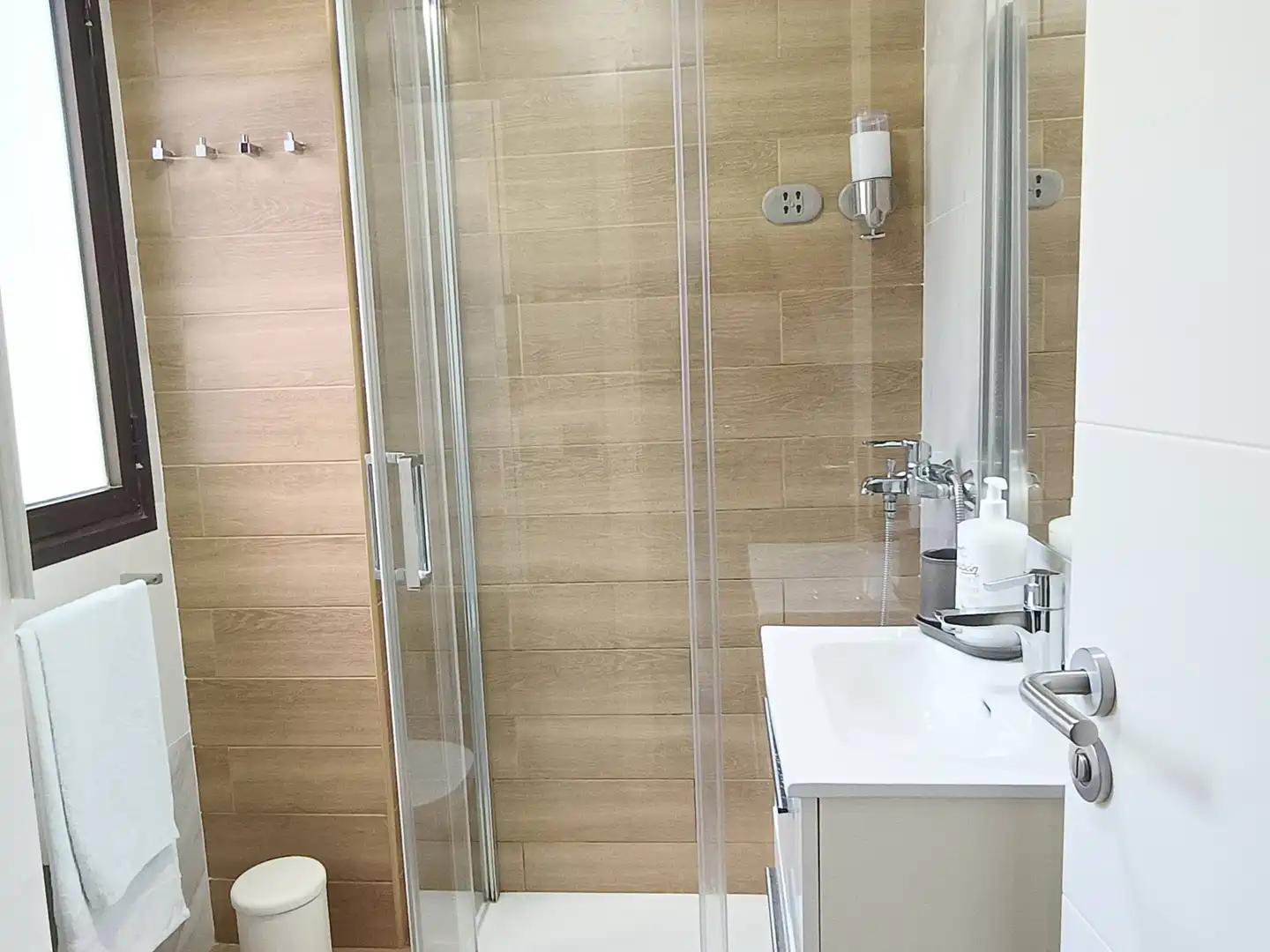 Bany de Estudi de lloguer en Las Palmas de Gran Canaria