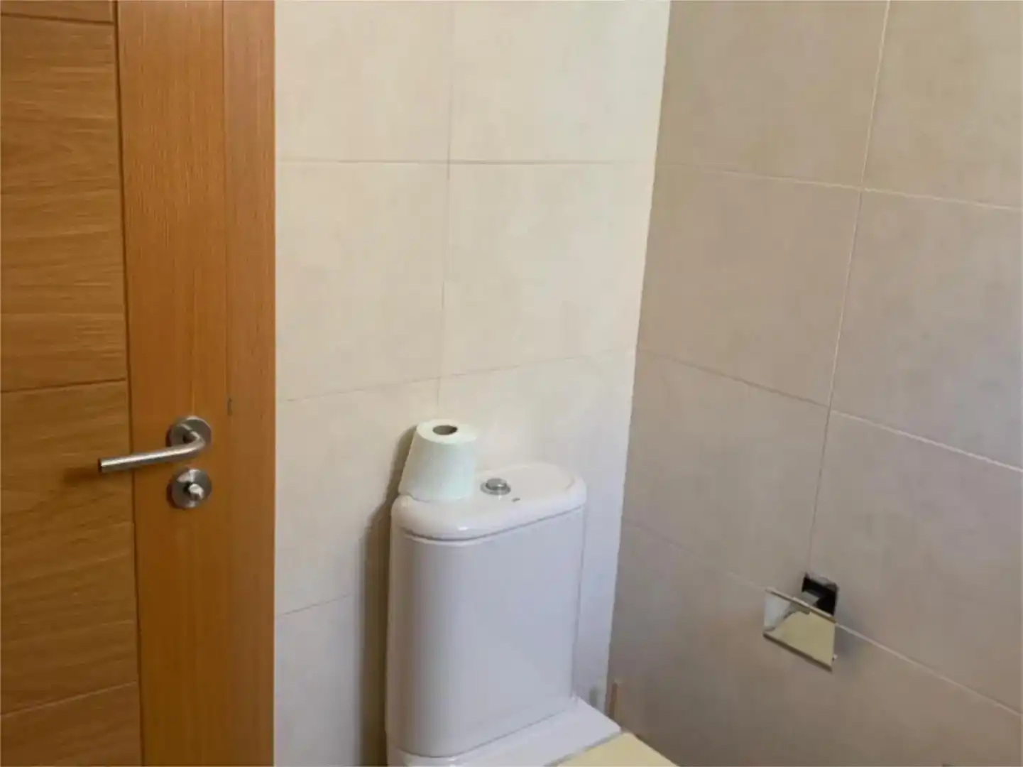 Baño de Piso en venta en Rivas-Vaciamadrid con Trastero y Piscina
