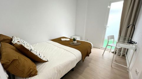 Foto 4 de Piso de alquiler en N/a, Barrio de Benimaclet, Valencia Capital