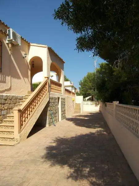 Detached house with terrace for sale in Carrió - La Merced - Los Pinos, imagen 5