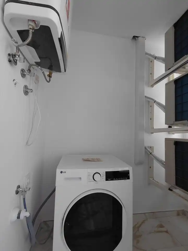 Bedroom of Ground floor for sale in Arona  with Air Conditioner