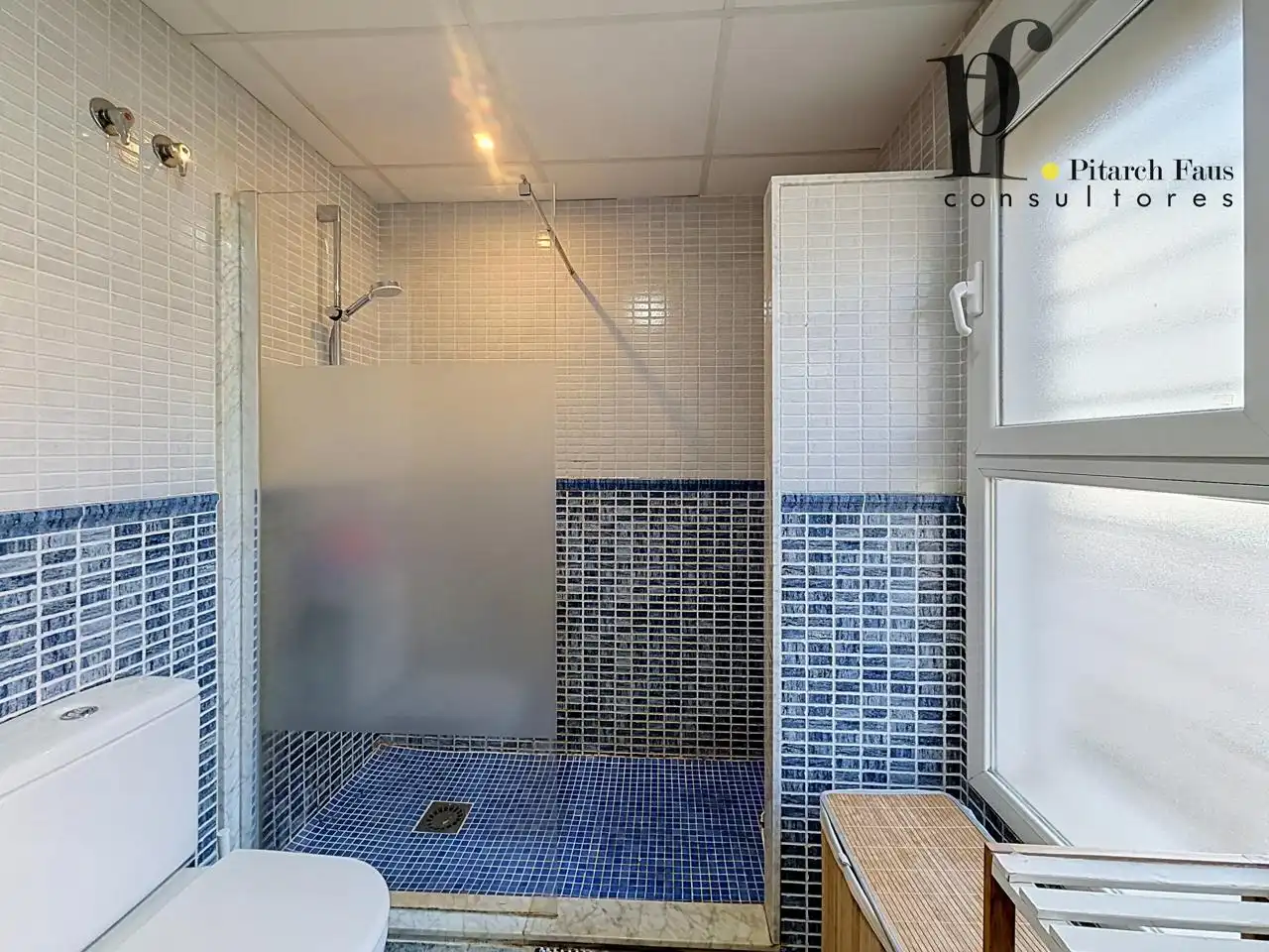 Casa amb piscina en venda a calle Benidorm, imagen 16