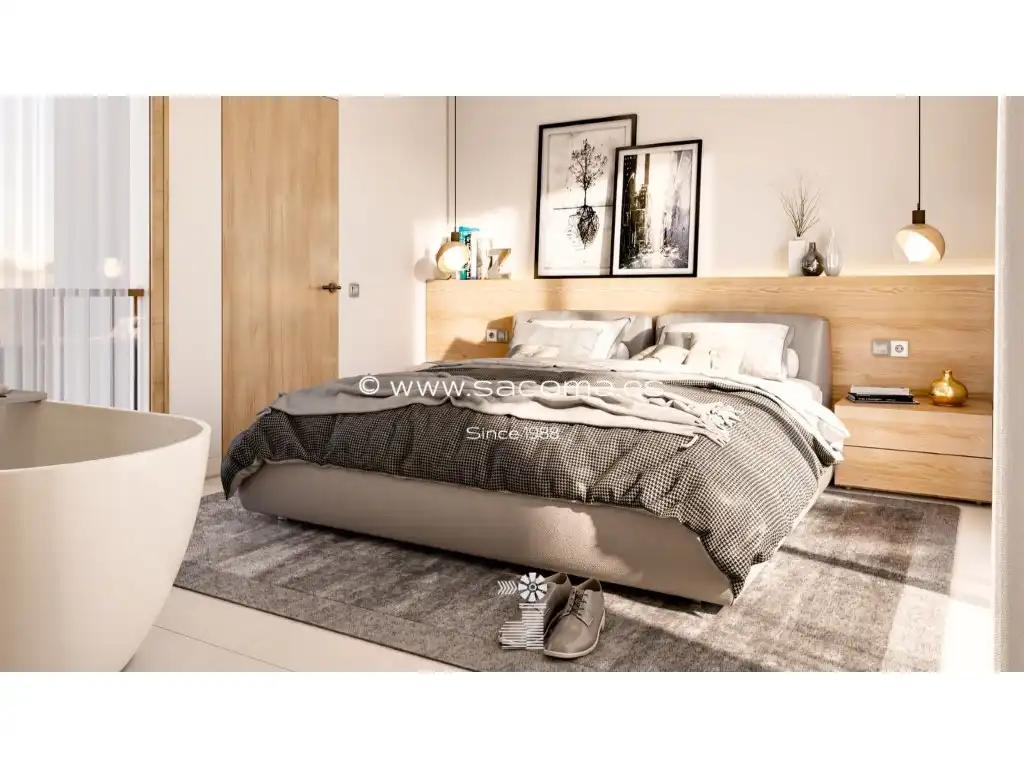 Apartment with lift for sale in Calle Vinyassa, imagen 5