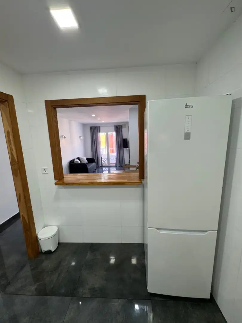 Apartamento de alquiler en Es Rafal Vell