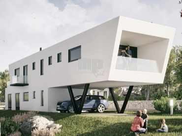 Terreno residenziale in vendita a Rúa Fontiñas