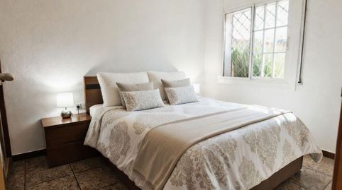 Foto 5 de Apartament en venda a El Carmel, Barcelona Capital