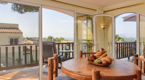 Foto 5 de Casa o xalet de lloguer a Paichi, Alicante