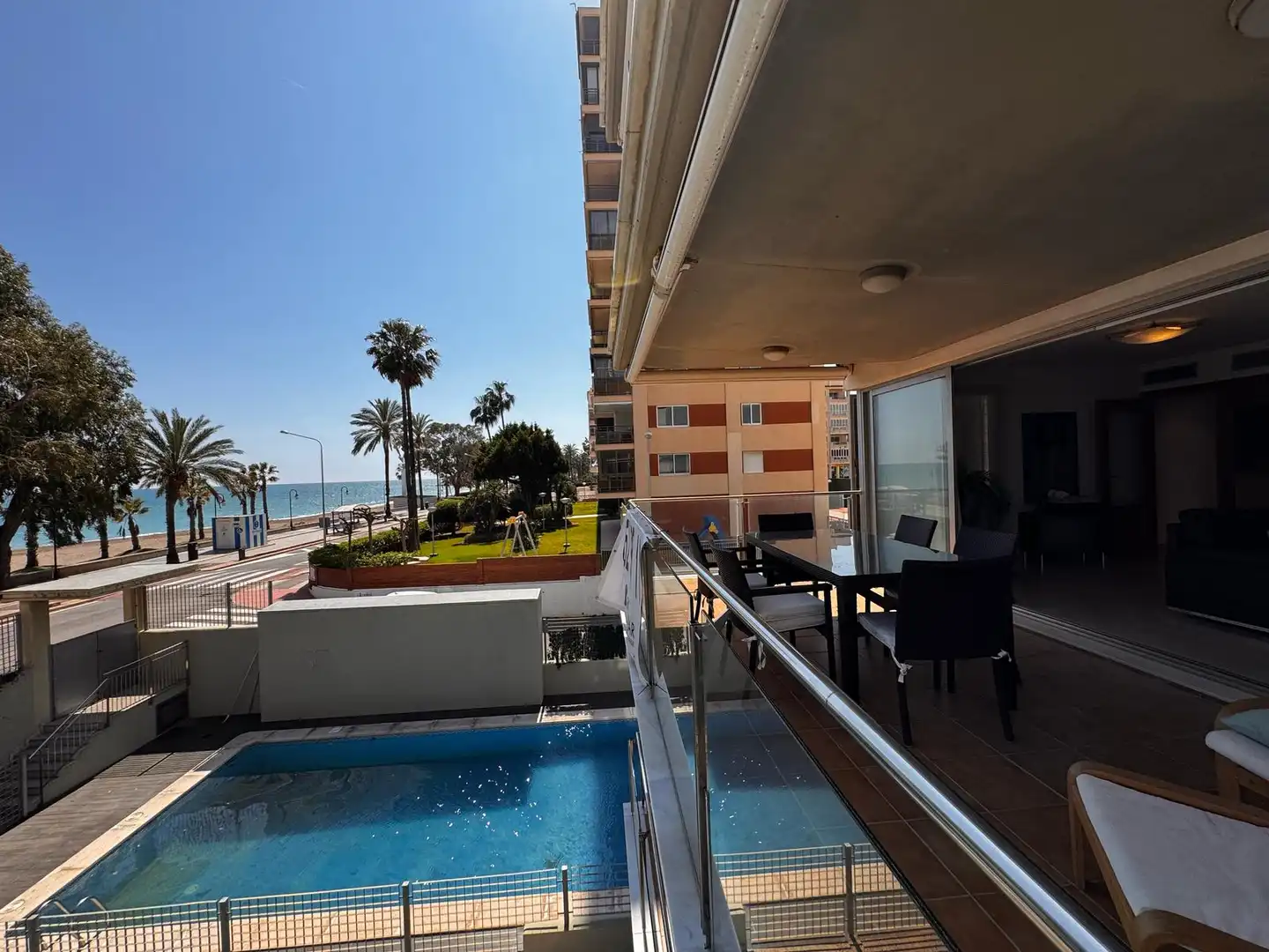 Apartament amb piscina en venda a Heliópolis, imagen 59