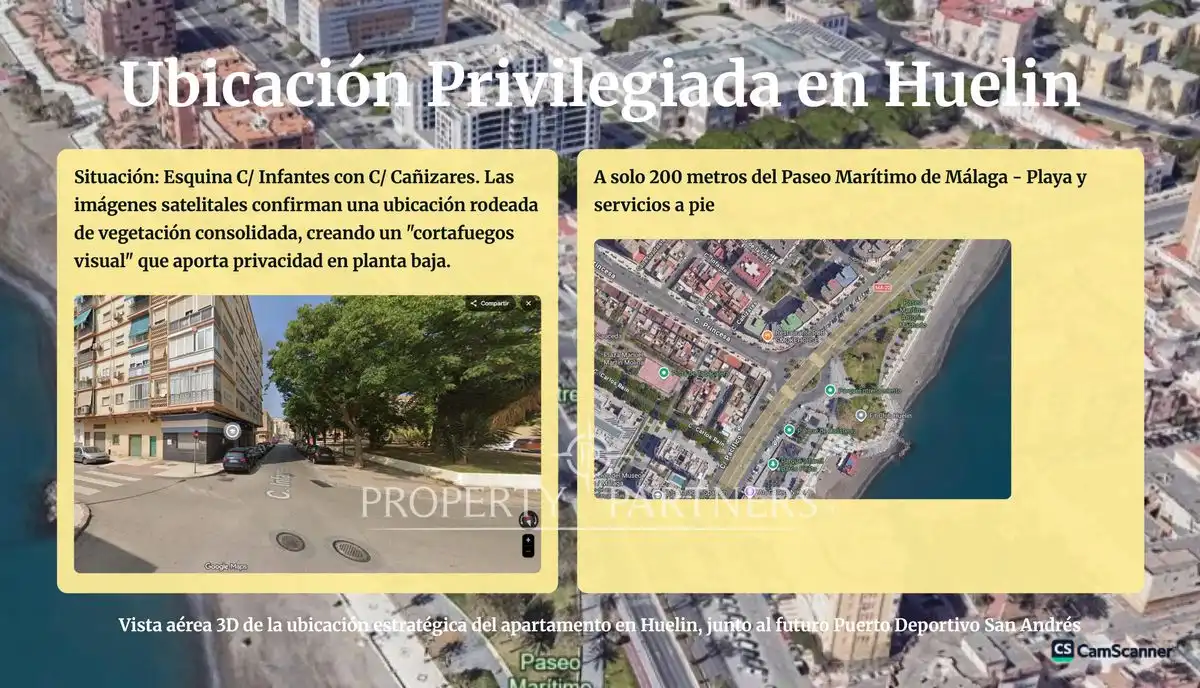 Apartament en venda a Calle Infantes, imagen 6